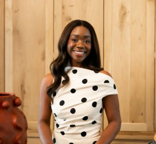Vimbai Masiyiwa