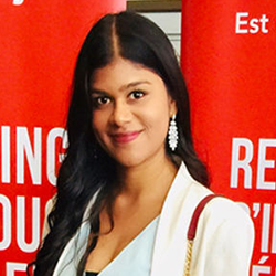 Aditi Sivakumar