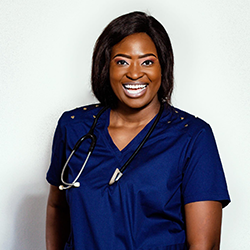 Christabel Ngwashi Apholung