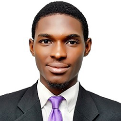 Emmanuel Egbroko