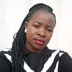 Jackline Anyango