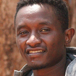 Peter Maina