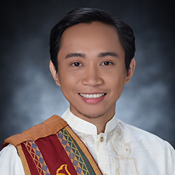 Roy Dahildahil