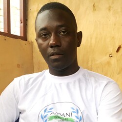 Joseph Tsongo