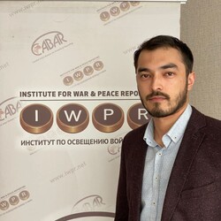 Muslimbek Buriev