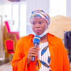 Aminu Aisha Marafa