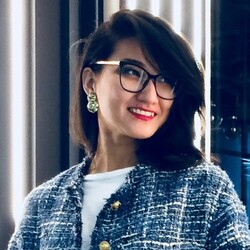 Aigerim Fazylova