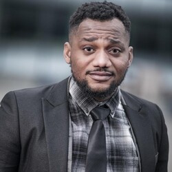 Ugochukwu Stephen Ugwudi