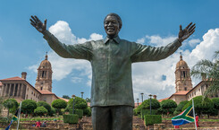 Nelson Mandela