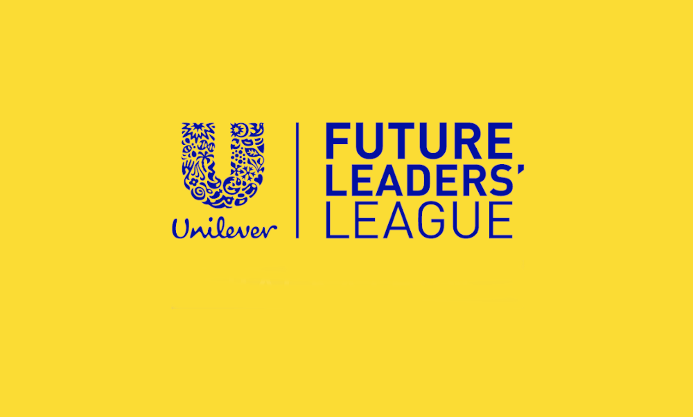 Unilever Future Leaders' League