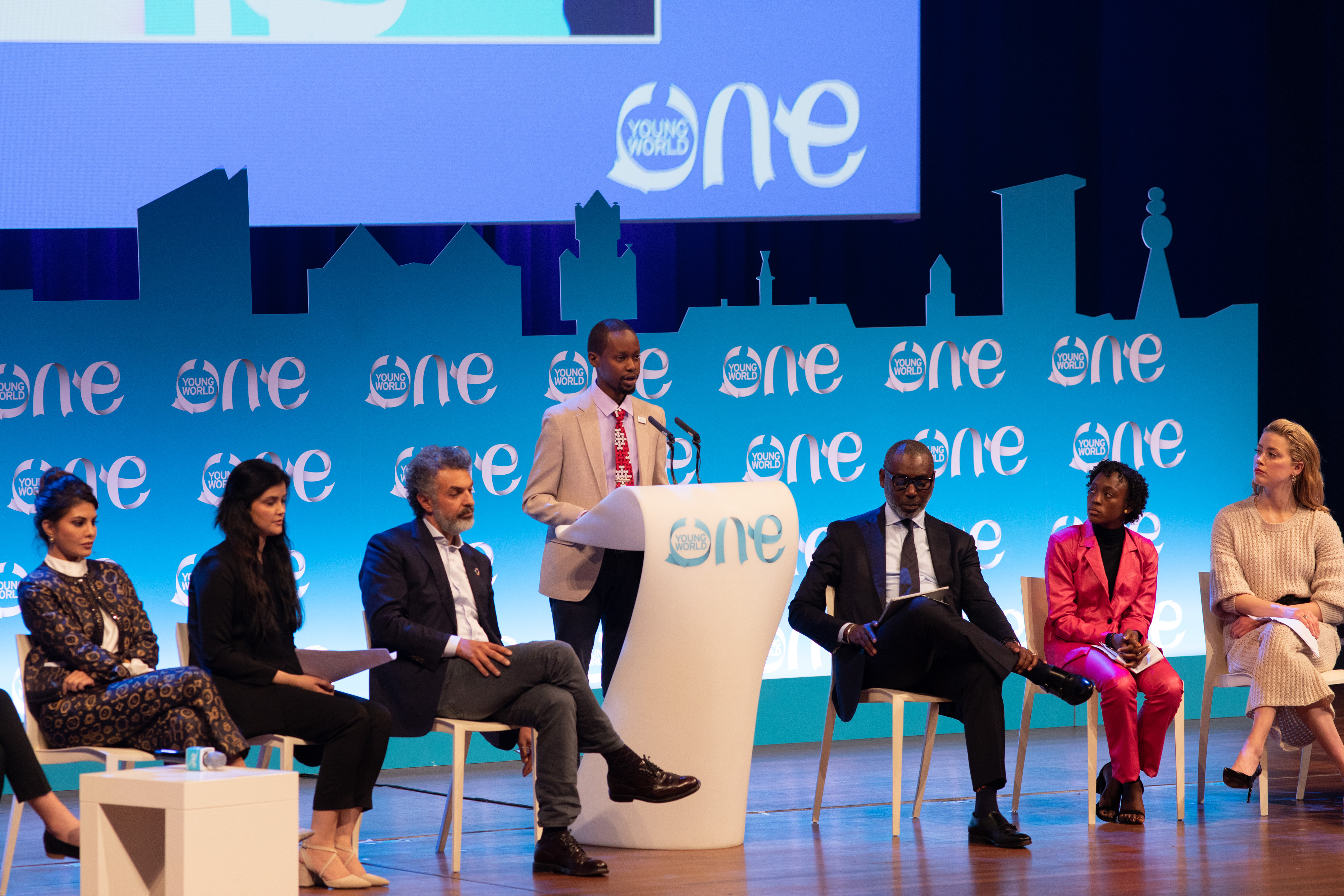 human rights, one young world, oyw, amber heard, human rights, violence, sexual violence
