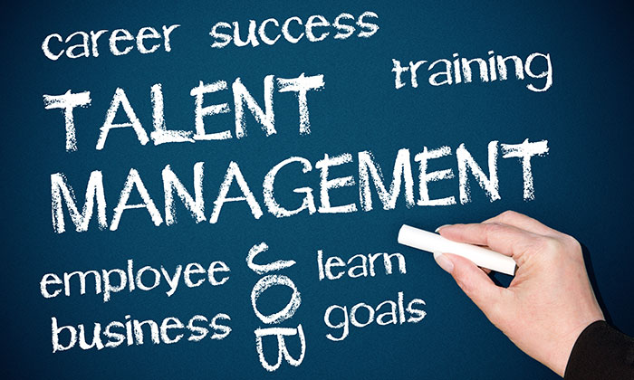 Afbeeldingsresultaat voor talent management